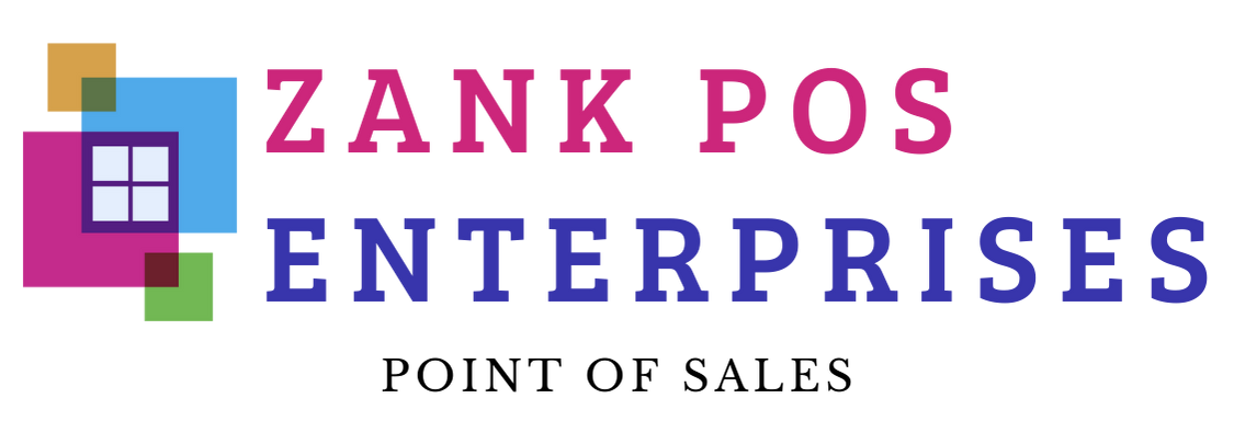 ZANK POS ENTERPRISES